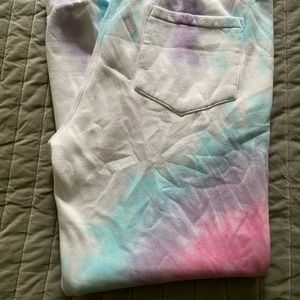 Jeffree Star new joggers.